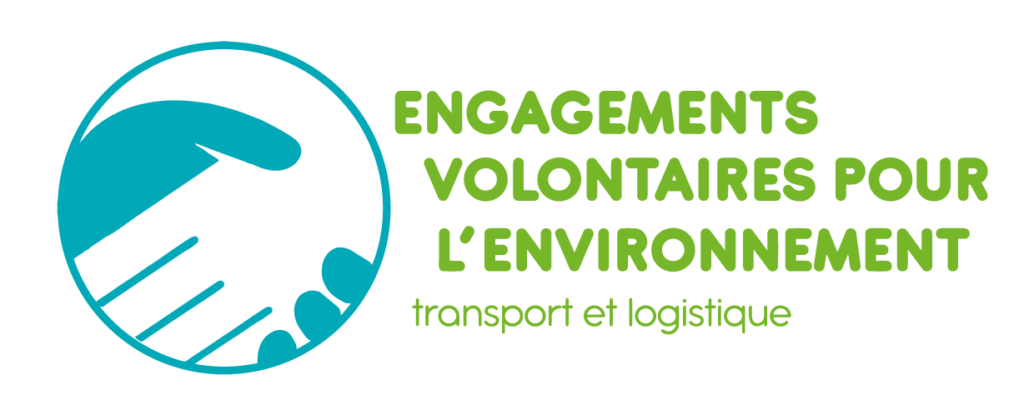 flux logistique compétitivité impact environnemental logo EVE