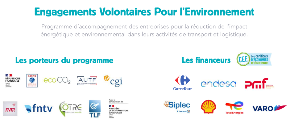 engagements volontaires environnement